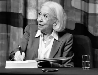 Fernanda Montenegro
