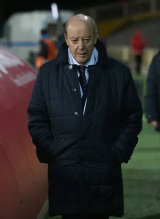 Pinto da Costa