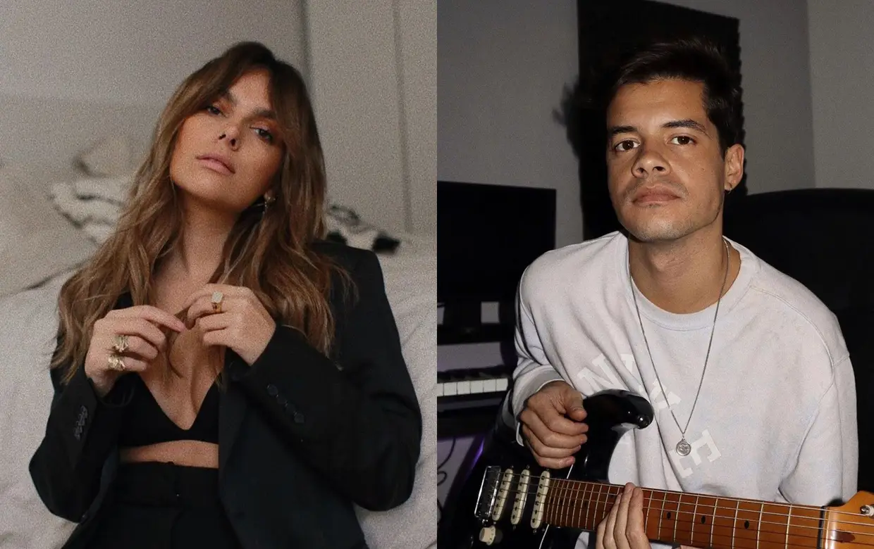 Mafalda Castro e Ivo Lucas decidiram colocar um ponto final no namoro de três anos