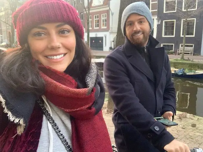 Em abril de 2020, Sofia Ribeiro confirmou o fim do namoro com João Almeida Henriques