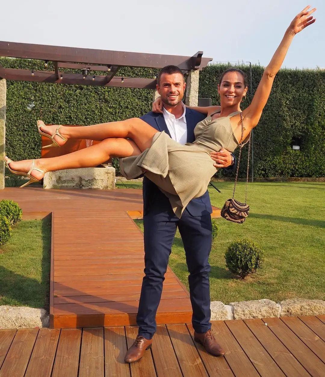 Após reconciliação, Vanessa Martins e Marco Costa decidiram colocar um ponto final no casamento