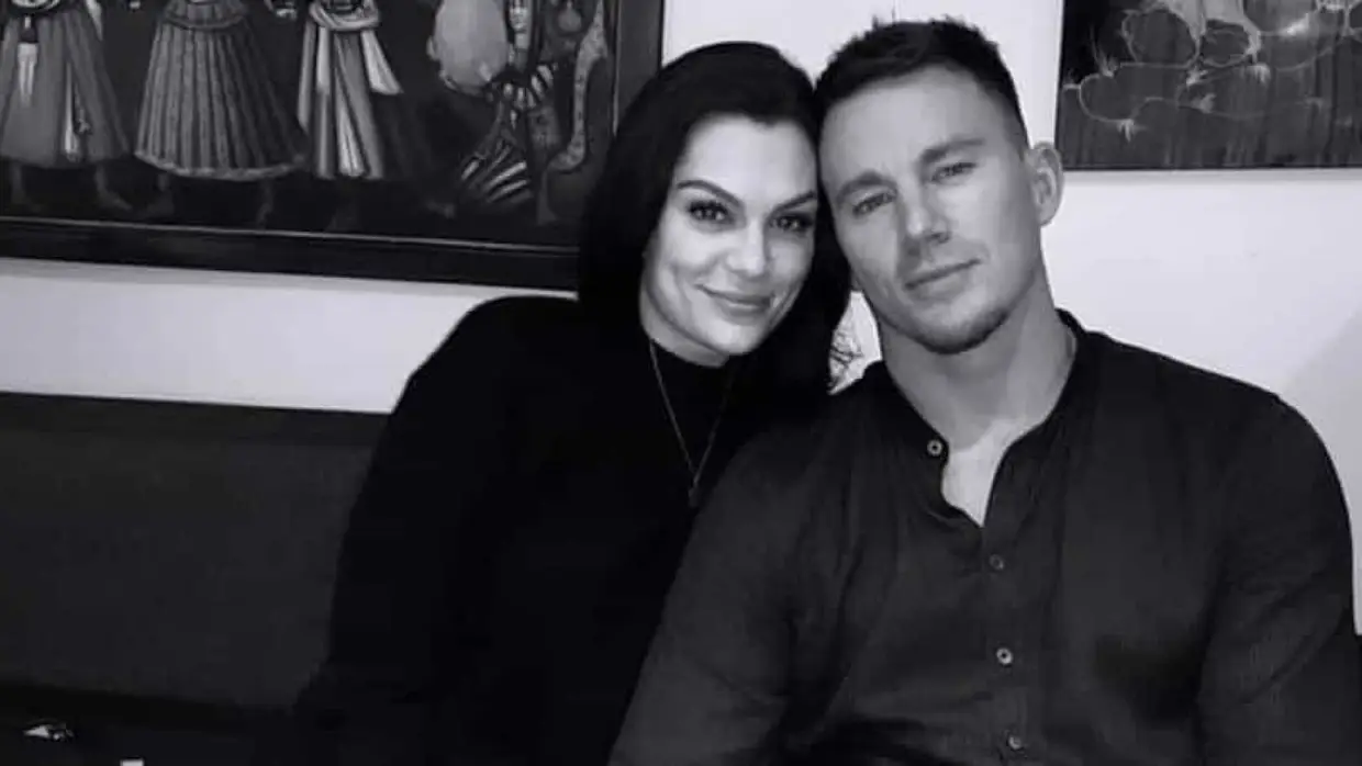 Após reconciliação no início de 2020, Jessie J e Channing Tatum decidiram voltar a seguir caminhos separados