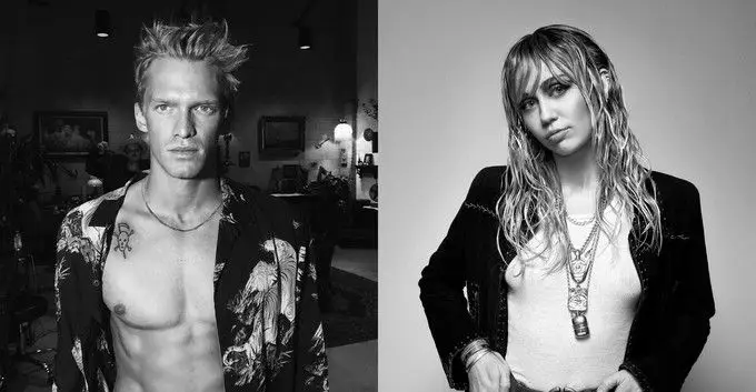 A notícia da separação de Miley Cyrus e Cody Simpson chegou no passado mês de agosto. Estavam juntos desde outubro de 2019
