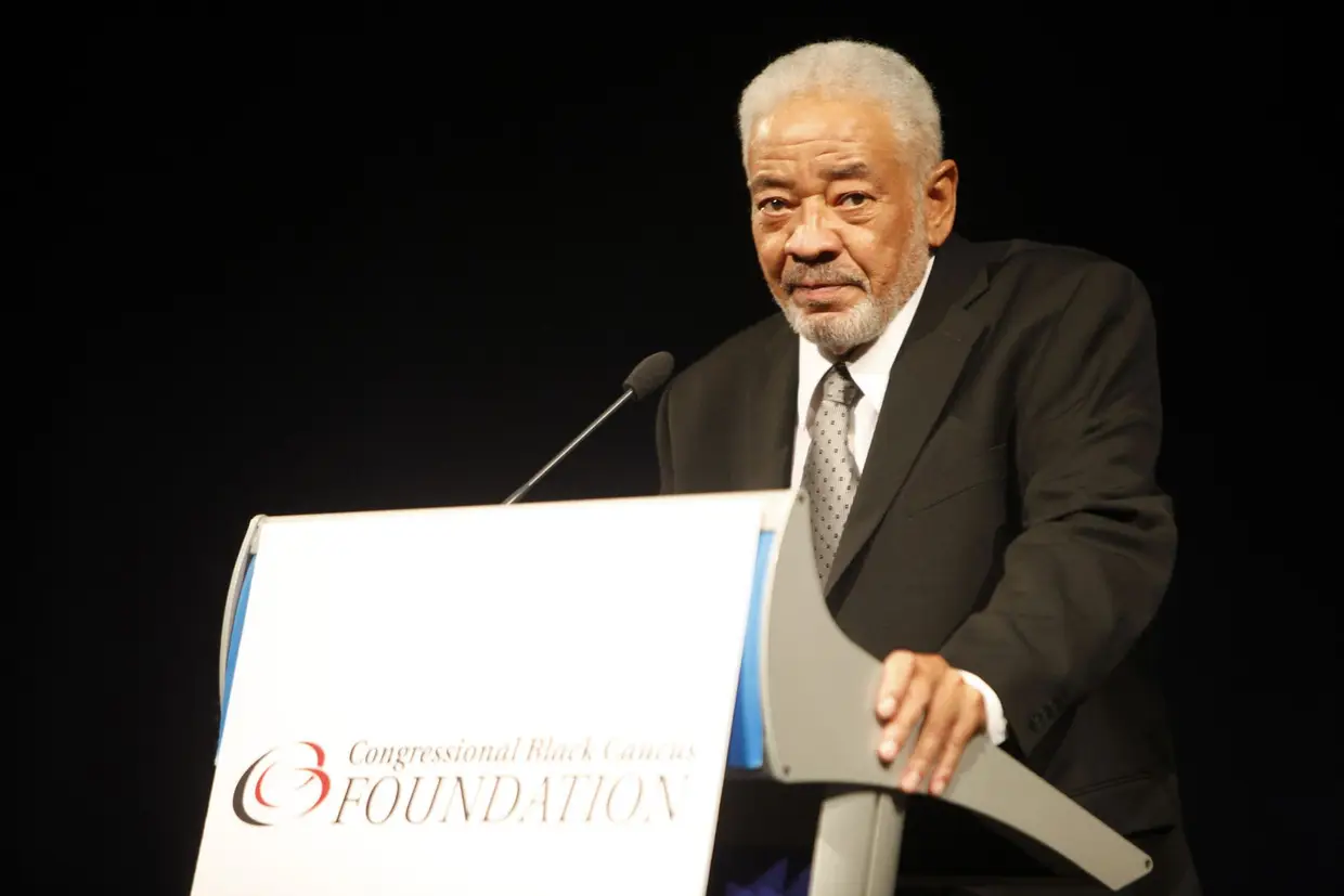 Bill Withers