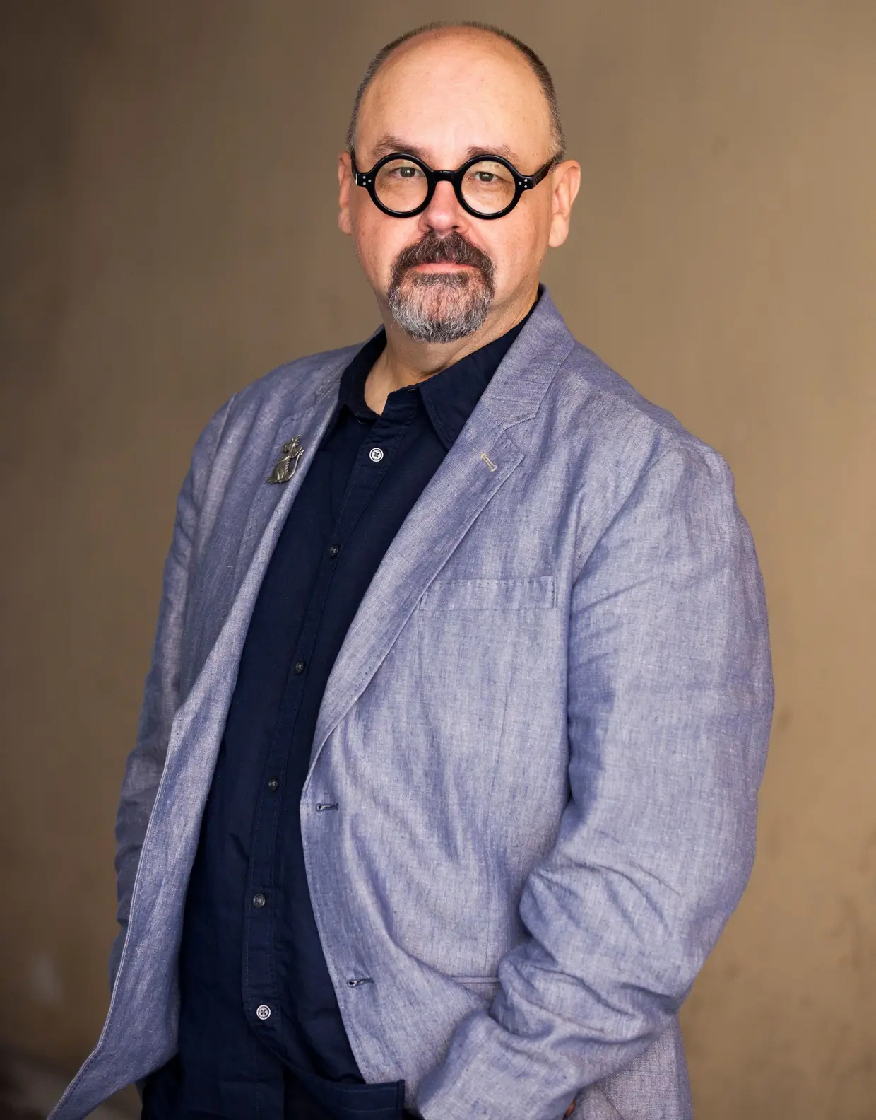 Carlos Ruiz Záfon