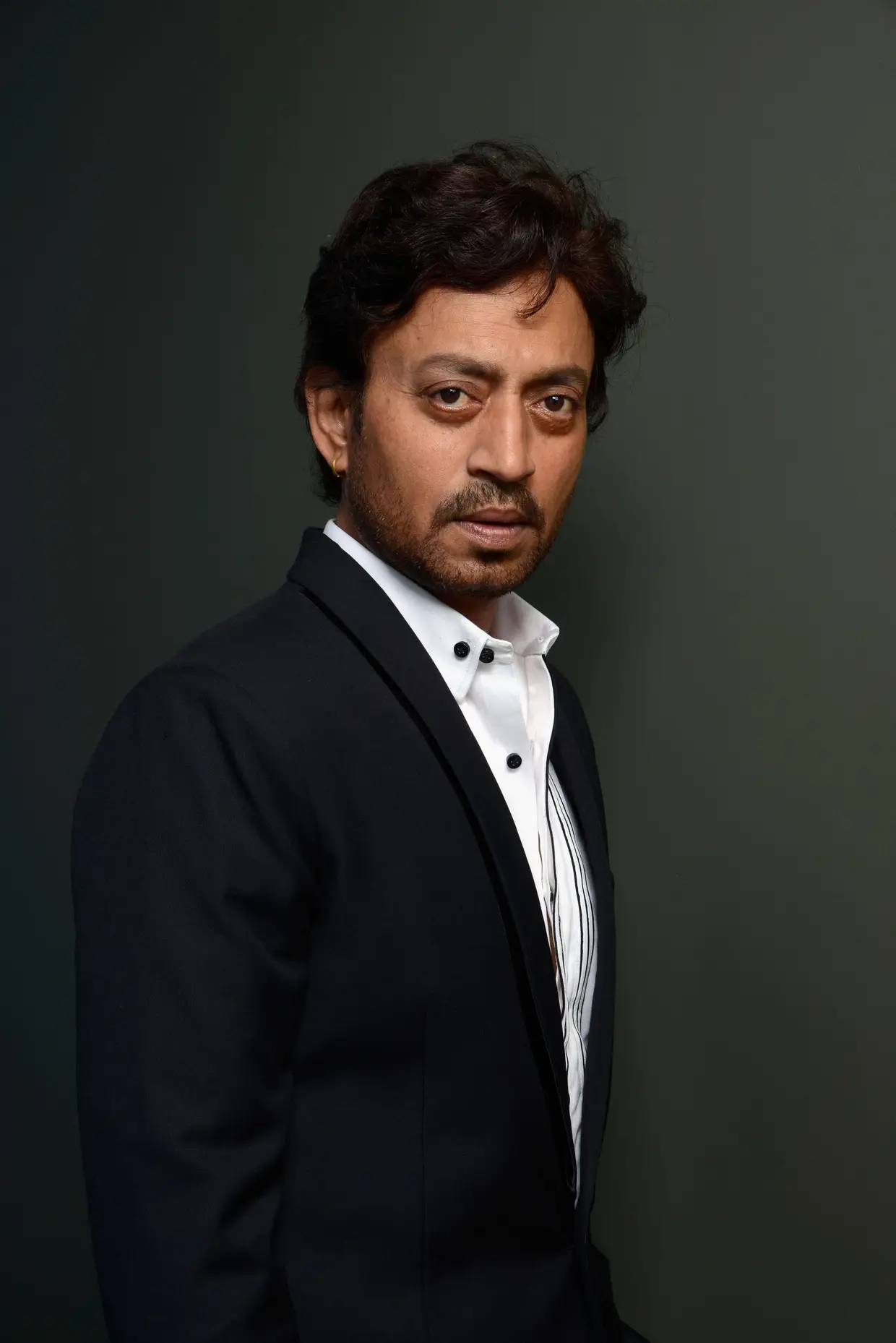 Irrfan Khan