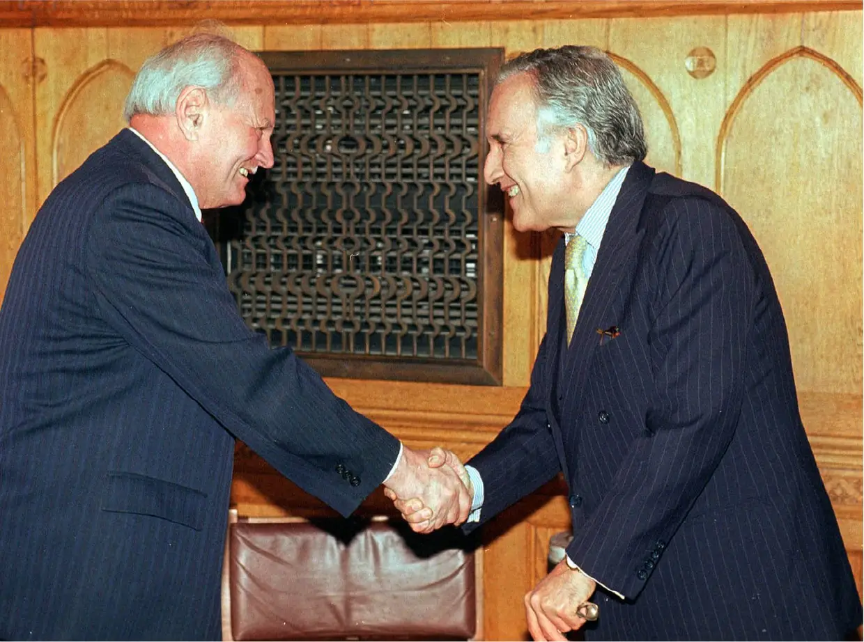 José Cutileiro