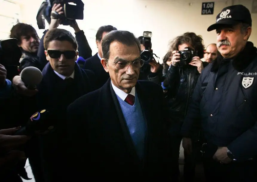 José Oliveira e Costa