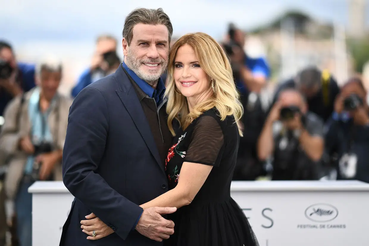 Kelly Preston