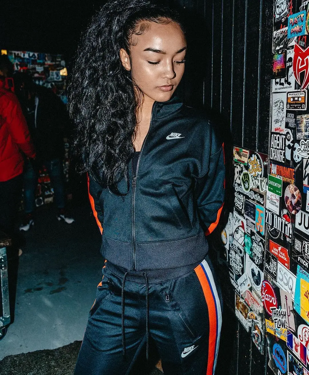 Lexii Alijai