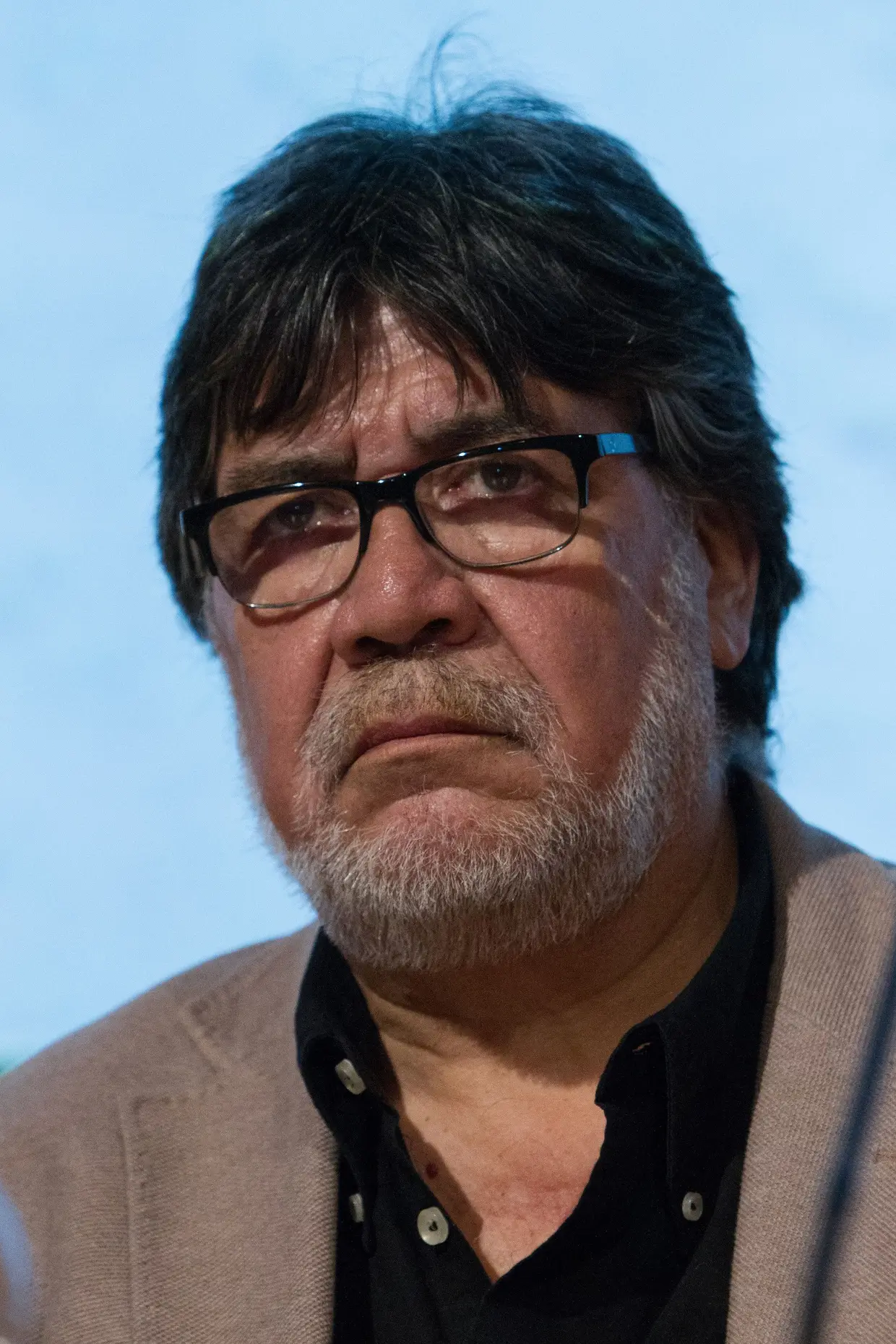 Luís Sepúlveda