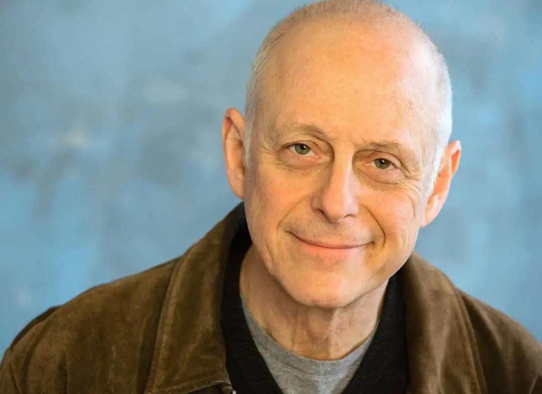 Mark Blum