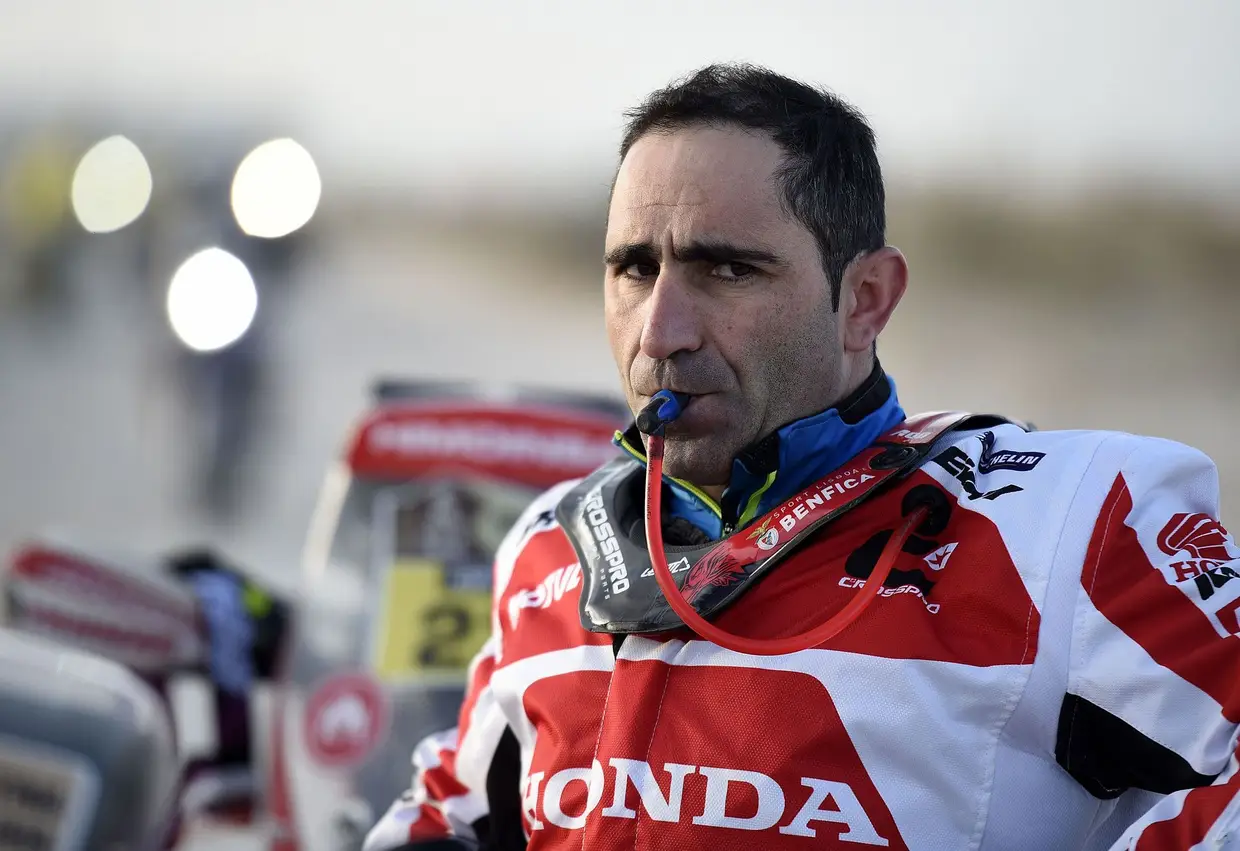 Paulo Gonçalves