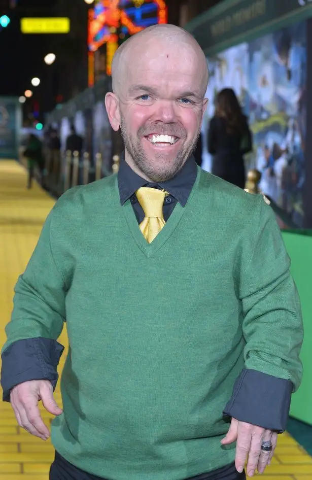 Stevie Lee