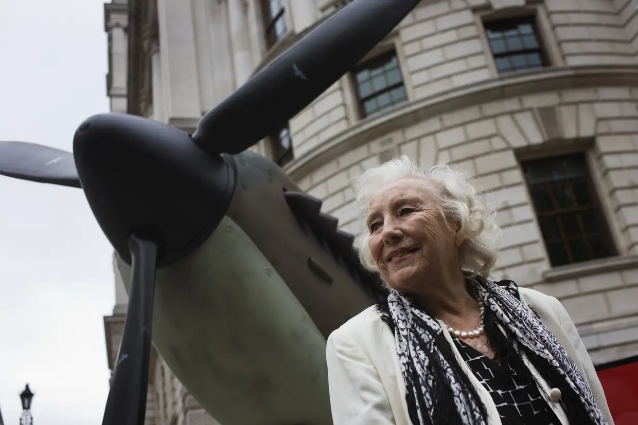 Vera Lynn