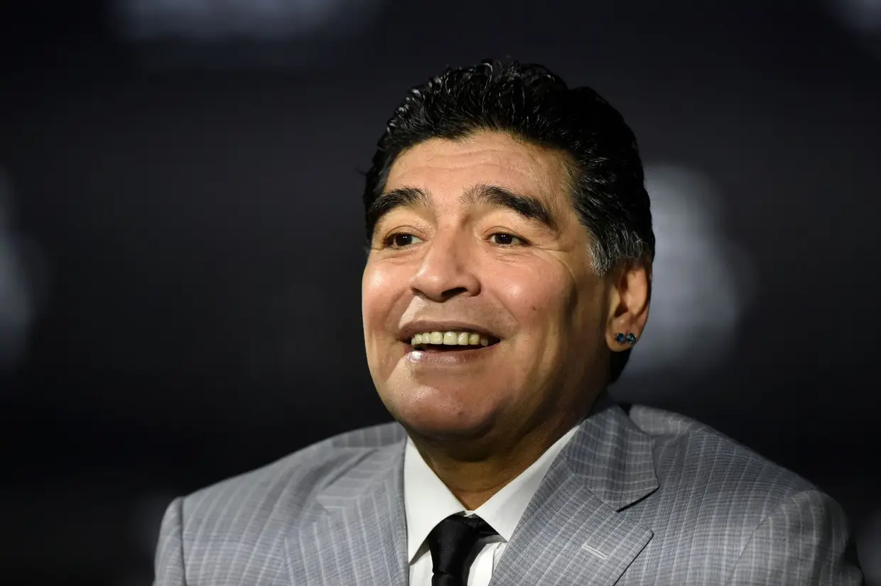 Maradona