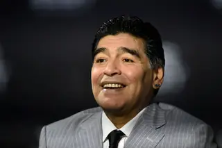 Maradona