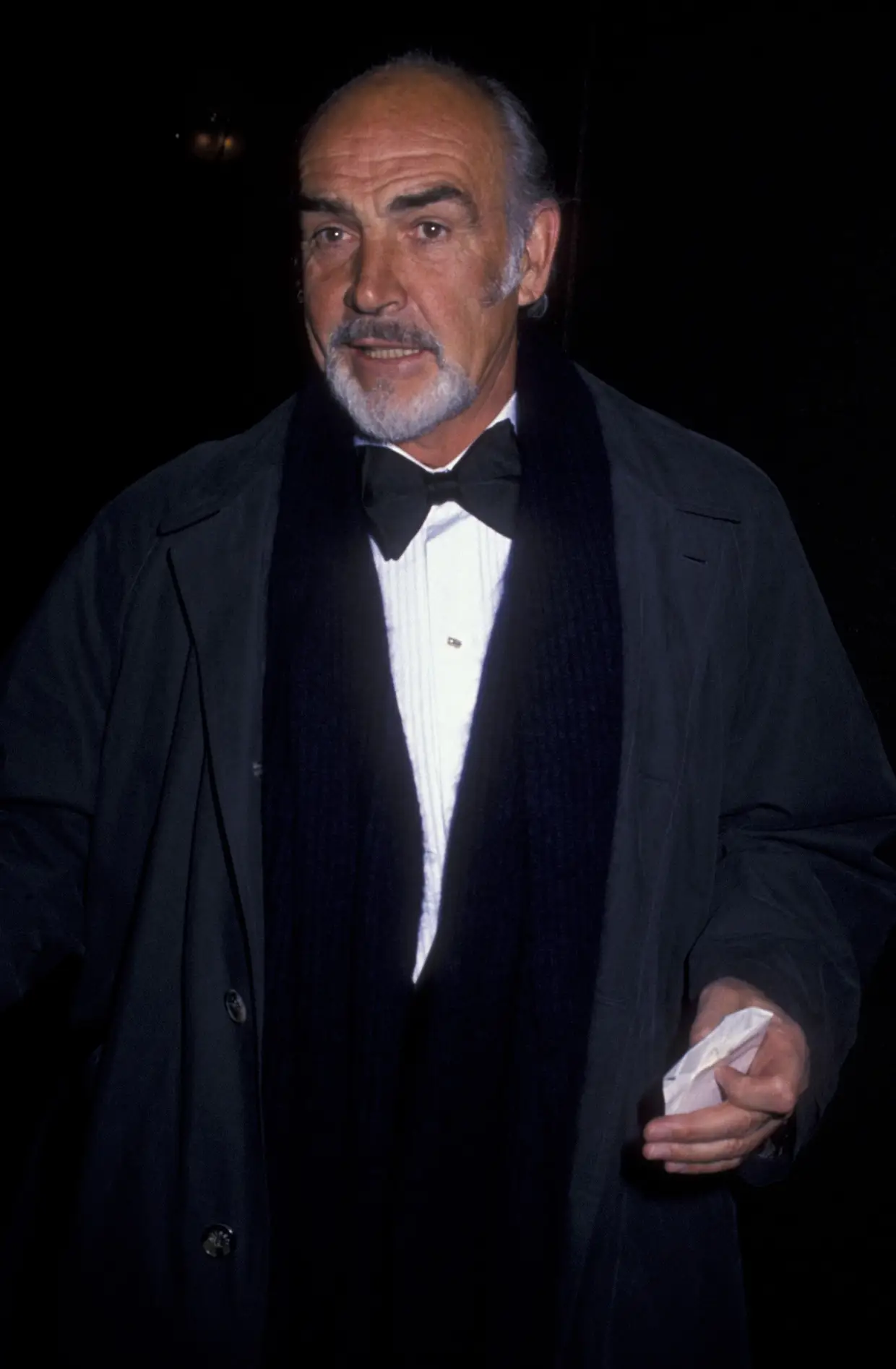 Sean Connery