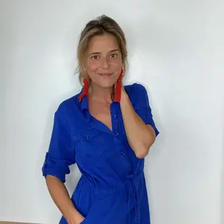 Leonor Poeiras