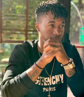 Yannick Djaló
