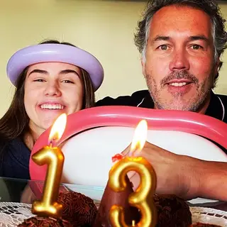 Laura e Pedro Miguel Ramos