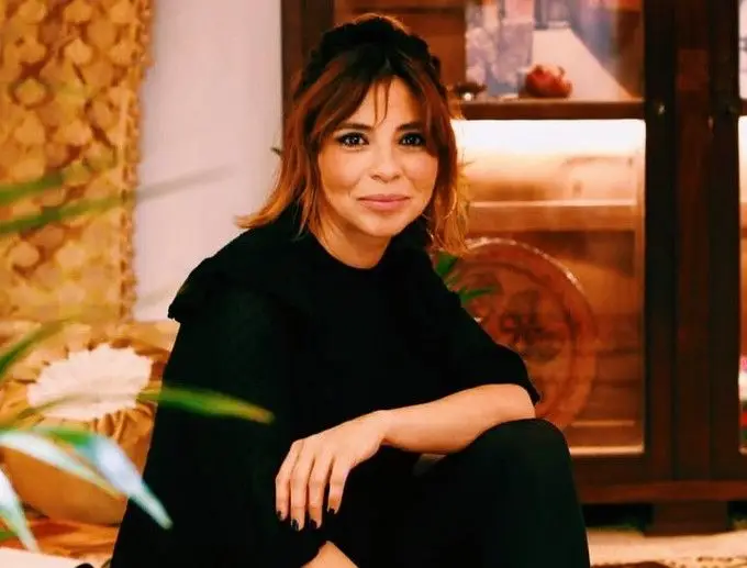 Teresa Tavares deu as boas-vindas à primeira filha
