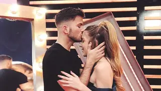David e Sara Carreira