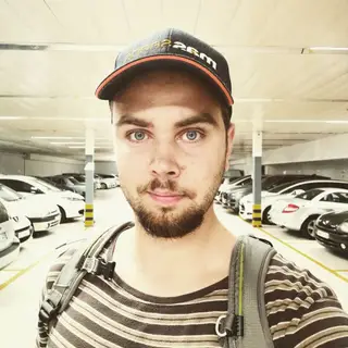 Filipe Pinto