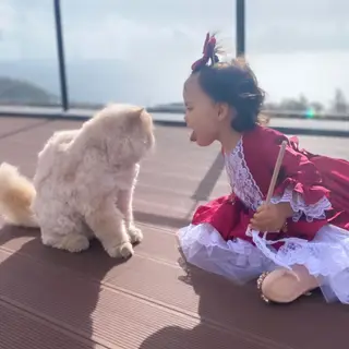 Lucas e Valentina