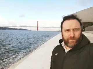 Eduardo Madeira