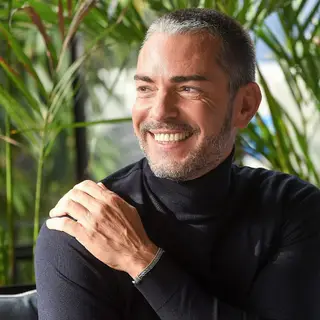 Cláudio Ramos