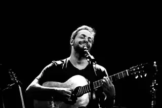 António Zambujo