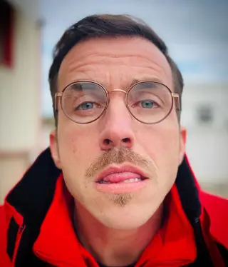 Renato Godinho
