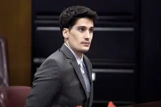 Renato Seabra