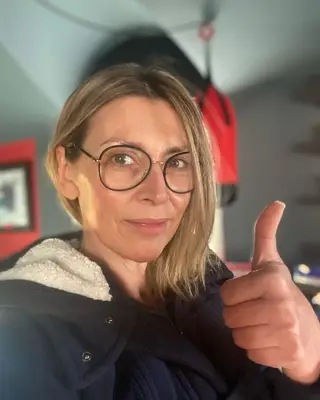 Clara de Sousa