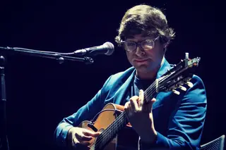 Buba Espinho
