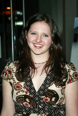 Jessica Campbell