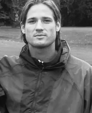 Miklos Fehér