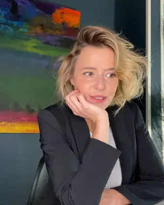 Leonor Poeiras