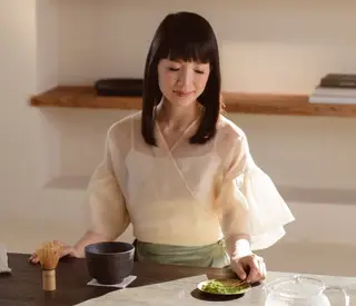 Marie Kondo