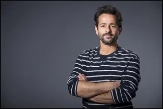 Gonçalo Diniz