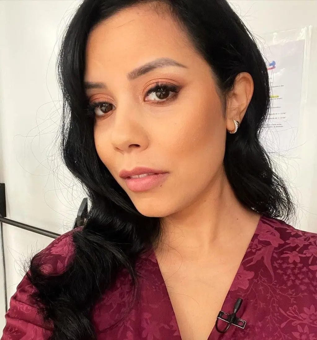 Diana Lucas