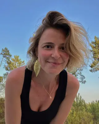 Leonor Poeiras