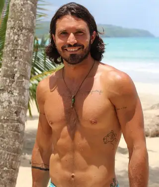 Javier Hernández Piñeiro