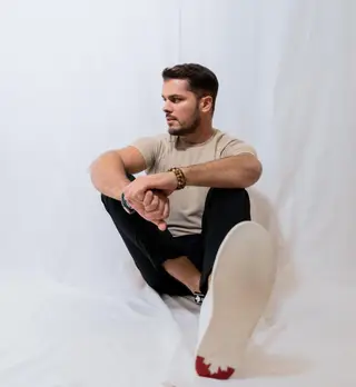 Mickael Carreira