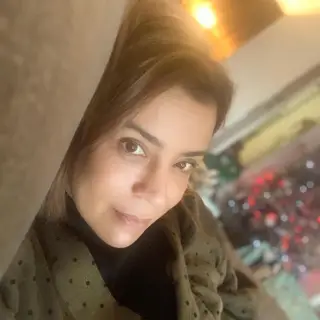 Rita Ferro Rodrigues