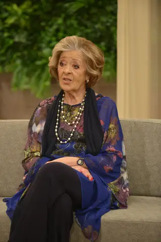 Simone de Oliveira
