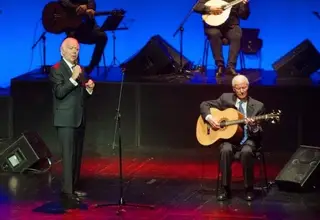 carlos do carmo e joel pina