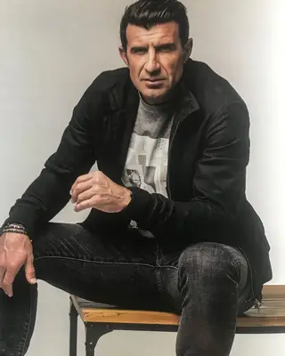 Luís Figo