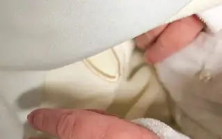Nasceu a filha de Tony Lemos e Marta Silva
